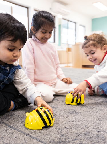 Parafield Gardens Child care.jpg Alive (Parafield Gardens)